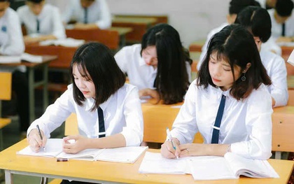 Đừng để kỳ thi vào 10 định đoạt tương lai - và đừng để con bị AI thay thế