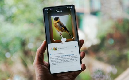 Khám phá Bidoup - Núi Bà cùng Galaxy S25 Series và “hướng dẫn viên AI” Gemini Live