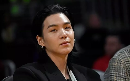 Suga (BTS) gây chấn động dư luận Hàn Quốc