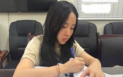 Hot TikToker Vũ Hồng Phúc "Cún Bông" bị khởi tố: Từng đăng đàn tặng 2 tỉ đồng cho ai tìm được manh mối 4 chiếc túi hàng hiệu bị mất