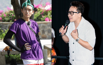 Thực hư tin đồn BB Trần bị chèn ép cắt khỏi Running Man Vietnam mùa 3