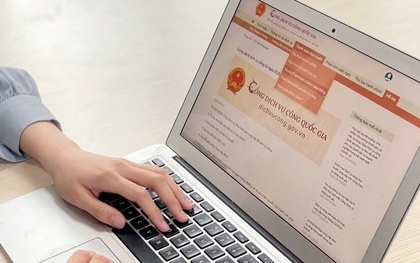 Từ 1/7, người dân Hà Nội, TP. HCM,… không thể truy cập vào loạt trang web này, công bố danh mục mã số đơn vị hành chính