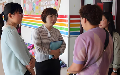 Con mới học lớp 2, phụ huynh bị cô giáo nói 1 câu nghe "vừa tức vừa hoang mang", dân tình đọc xong cũng tranh cãi gay gắt