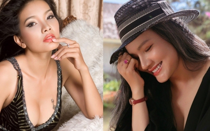 Cuộc đời như phim của "nữ hoàng cảnh nóng" vừa công khai bạn trai ở tuổi 49