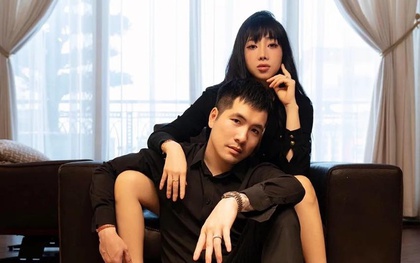 Chồng kém 9 tuổi của TikToker Cún Bông là ai, sở hữu tài sản lớn cỡ nào trước khi bị khởi tố?