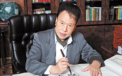 "Kể cả khi phải cọ toilet, tôi cũng cố gắng là người cọ sạch nhất" - Bí quyết làm giàu của tài phiệt Hồng Kông Yu Pang Lin