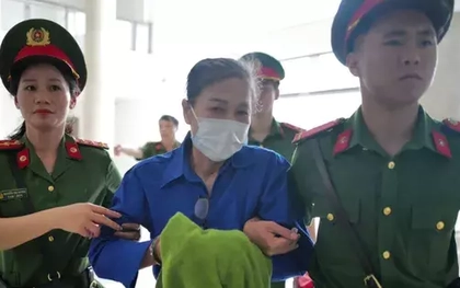 Bà Hoàng Thị Thúy Lan mắc hội chứng ngưng thở, cựu Bí thư Tỉnh ủy Phú Thọ đột quỵ