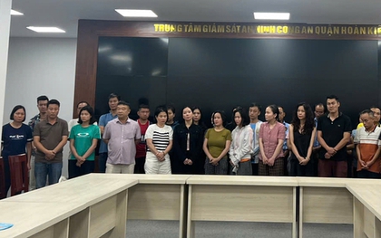 Vụ "ăn chơi" tại Viện Pháp y tâm thần Trung ương: Trong viện mà như ở khách sạn hạng sang