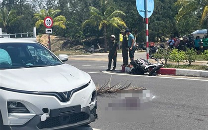 Nữ sinh tử nạn trên đường đi ôn thi tốt nghiệp THPT, hoàn cảnh gia đình khiến nhiều người xót xa