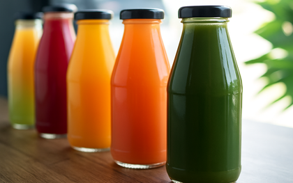 Bất ngờ loại chai đựng nước chứa nhiều vi nhựa gấp 50 lần chai nhựa!