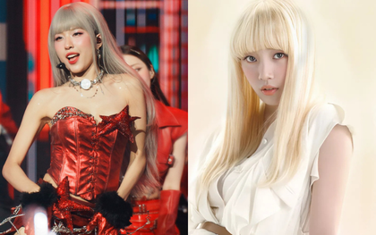 Mỹ nữ "Red Flag" hot rần rần YouTube đang được ví như Suzy là ai?