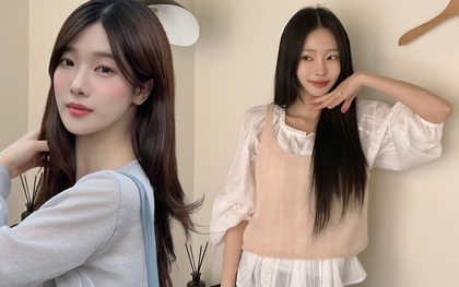 Không dùng dầu xả, tóc tôi vẫn bóng mượt, suôn thẳng nhờ nhỏ vài giọt này sau khi gội đầu
