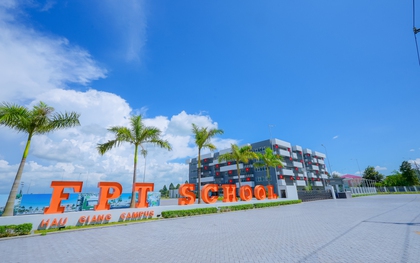 Học tại FPT School Hậu Giang - Nắm bắt 99% cơ hội vào Trường Đại học FPT