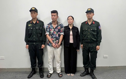 Bệnh nhân mời cán bộ Viện Pháp y tâm thần đi du lịch, dùng ma tuý tại bãi biển
