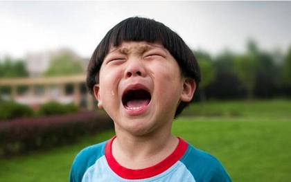 Tiếng khóc của con tiết lộ gì về tính cách sau này? Mẹ sẽ bất ngờ với 3 điều dưới đây