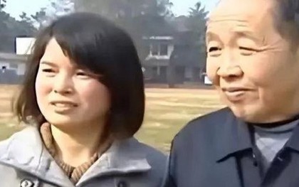 Cô giáo 38 tuổi kết hôn với ông lão 66 tuổi, cái kết sau đám cưới thật bất ngờ