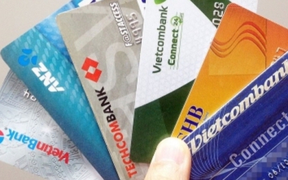 Thẻ từ ATM sắp bị khóa vĩnh viễn, cần làm ngay điều này để chuyển sang thẻ chip