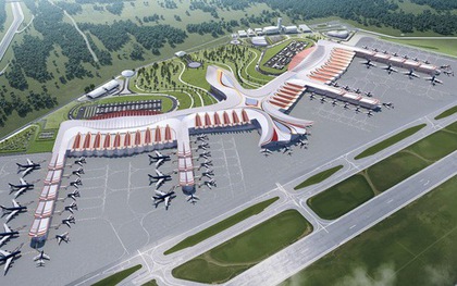 Sun Group tuyên bố áp dụng mô hình sân bay "không chạm" tại Phú Quốc: Mỗi hành khách chỉ mất 15 giây để qua cửa an ninh
