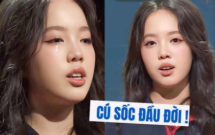 Nữ sinh trường top ở Hà Nội sốc vì trượt chuyên, vực dậy nhờ 1 câu nói: Cái kết sau 3 năm quá ngọt ngào