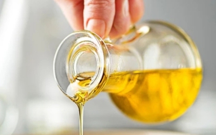 Các loại dầu ăn tốt cho tim mạch