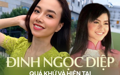 Vợ Victor Vũ dính nghi vấn can thiệp thẩm mỹ nhưng nhìn ảnh hiện tại so với quá khứ nhiều người tấm tắc: Đó là quyết định đúng đắn!