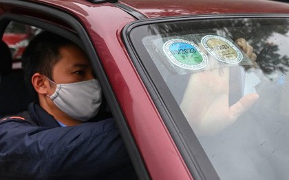 Cục Đăng kiểm phát cảnh báo khẩn: Toàn bộ chủ ô tô, xe máy trên cả nước chú ý