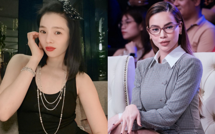 Cuối cùng Lệ Quyên - Hồ Ngọc Hà vẫn "lỡ duyên"