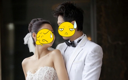 Á hậu đình đám lộ ảnh cặp kè 3 người đàn ông sau lưng chồng là con trai của "ông trùm showbiz"