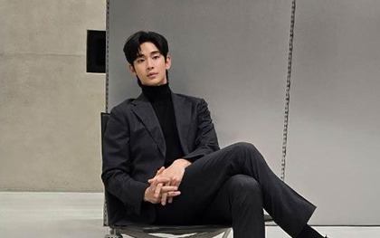 Kim Soo Hyun tiếp tục nộp đơn khiếu nại pháp lý bổ sung