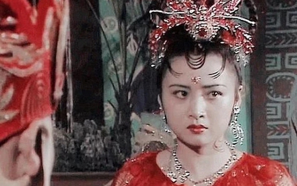 Yêu tinh nhện đẹp nhất Tây du ký từng khiến đạo diễn phá lệ, giờ là bà trùm Cbiz