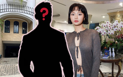 Lộ cơ ngơi khủng của bạn trai tin đồn Miu Lê: Thiếu gia bán hàng online vì đam mê?