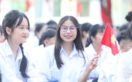 Miễn toàn bộ học phí cho học sinh từ năm học 2025-2026