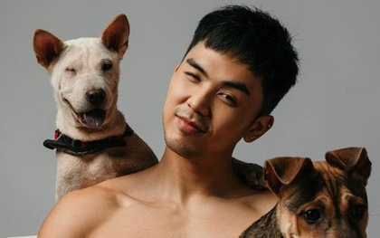 “Phò mã bạc tỷ” lộ ảnh nhạy cảm, vợ đại gia phản ứng thế nào?