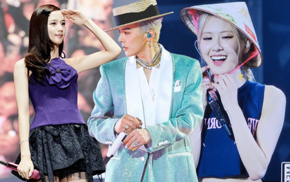 Muốn làm show cháy vé tại Việt Nam, quan trọng vẫn là line-up!