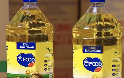 Vì sao TUYỆT ĐỐI không thể dùng dầu ăn trong chăn nuôi cho con người sử dụng?