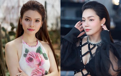 NSND Phạm Phương Thảo và ca sĩ Ngọc Anh mâu thuẫn, tuyên bố "từ mặt nhau"