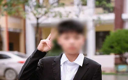 Vụ sạt lở vui lấp nhà ở Yên Bái, một người tử vong: Giấc mơ dang dở của nam sinh 15 tuổi