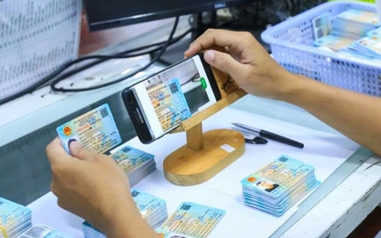 Từ nay đến 1/7, có 3 trường hợp người dùng số định danh cá nhân thay mã số thuế phải kiểm tra ngay