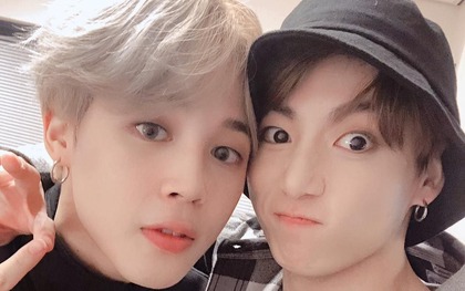 Mạng xã hội chia rẽ vì Jimin và Jungkook (BTS) đến Đà Nẵng