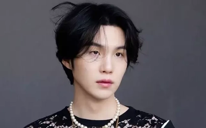 Người Hàn không buông tha cho Suga (BTS)