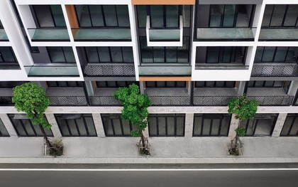 5 yếu tố “bất di bất dịch” khi người giàu chọn nhà nội đô