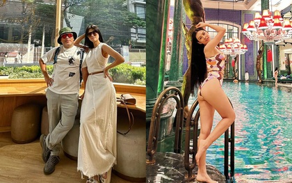 Nam nghệ sĩ tài năng có tiếng, U50 vẫn sai chính tả trầm trọng và mối tình với bạn gái kém 11 tuổi