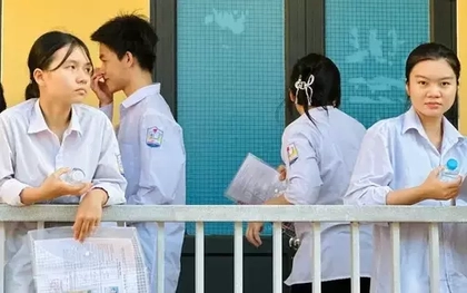 Cập nhật bài thi Khoa học Tự nhiên tốt nghiệp THPT theo chương trình cũ