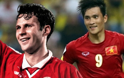 Xem MU đấu Vietnam All Stars hôm nay trên kênh nào, ở đâu?