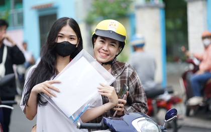 CẬP NHẬT: Đáp án các môn tự chọn thi tốt nghiệp THPT 2025 (Tất cả 9 môn)