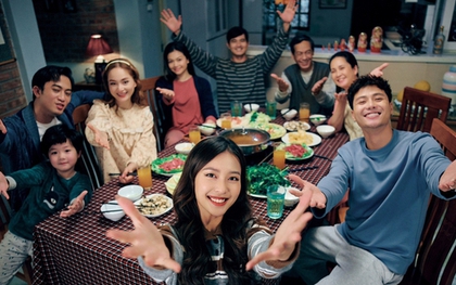7 phim truyền hình Việt về gia đình thấm thía tới từng tập, phim số 2 hàng chục năm nữa vẫn là huyền thoại