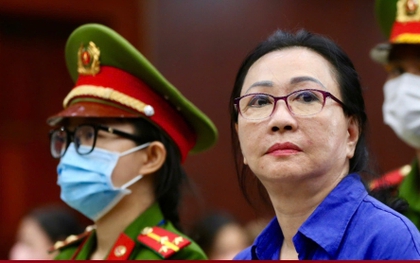 Bỏ án tử hình với tội tham ô tài sản, bị cáo Trương Mỹ Lan có thoát án tử?