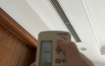 Điều hòa âm trần dùng có tốn điện hơn điều hòa thường: Người dùng đưa ra câu trả lời