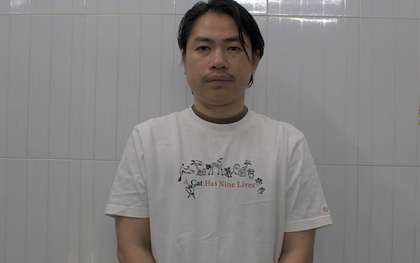 Bắt tạm giam Nguyễn Bảo Hoàng, kẻ tông chết 2 mẹ con