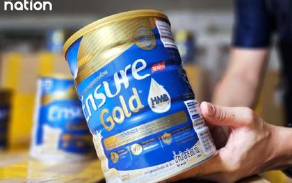 Đột kích 2 xưởng đóng gói, công an triệt phá đường dây sản xuất sữa bột Ensure Gold giả quy mô hàng tỷ đồng, tịch thu hơn 5.000 sản phẩm
